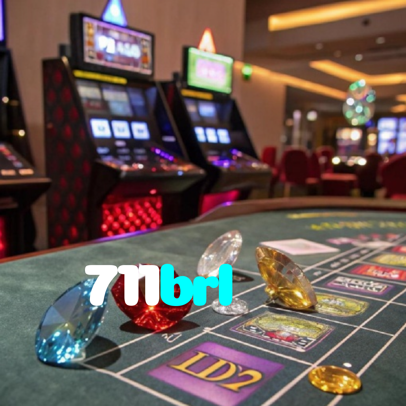 711brl