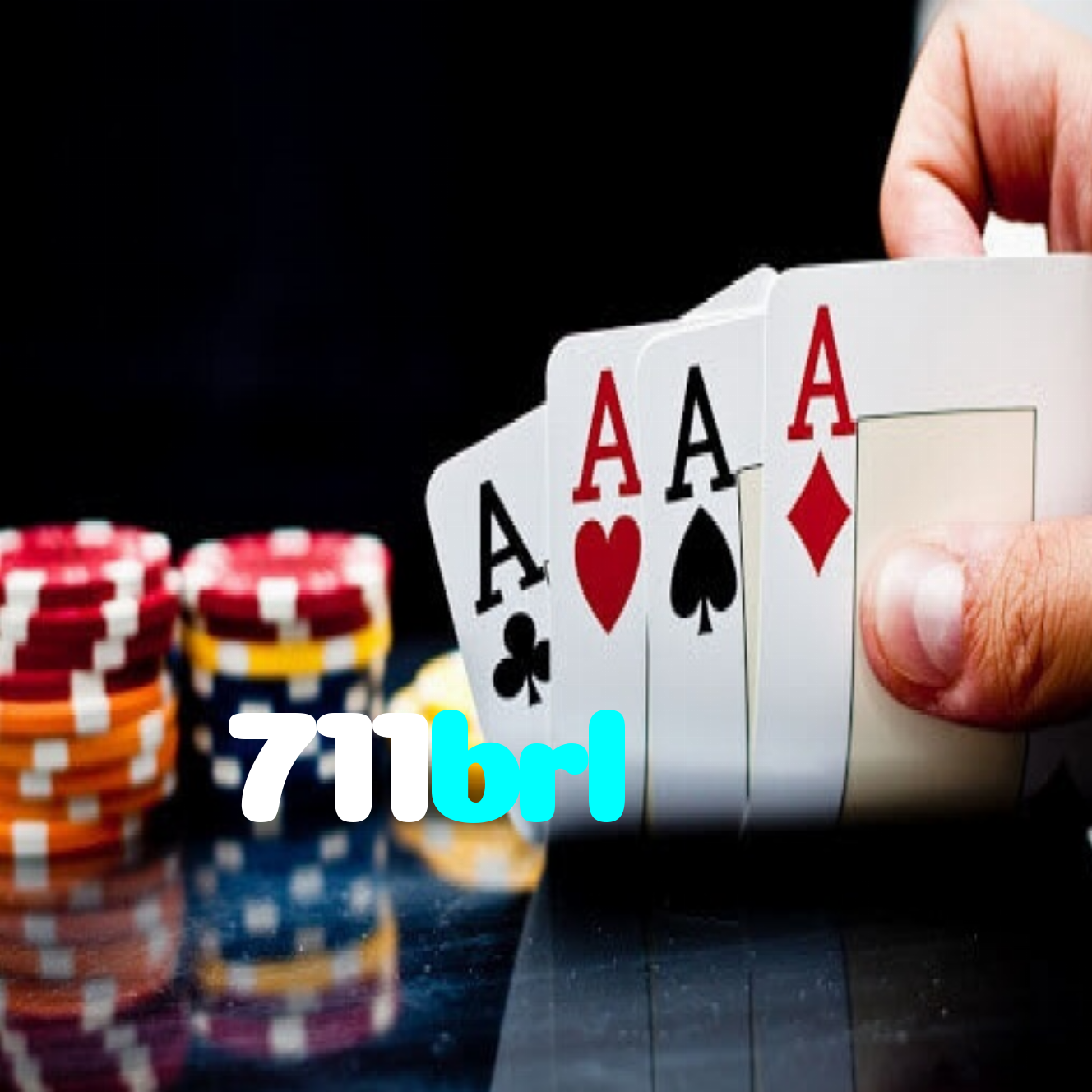 711brl