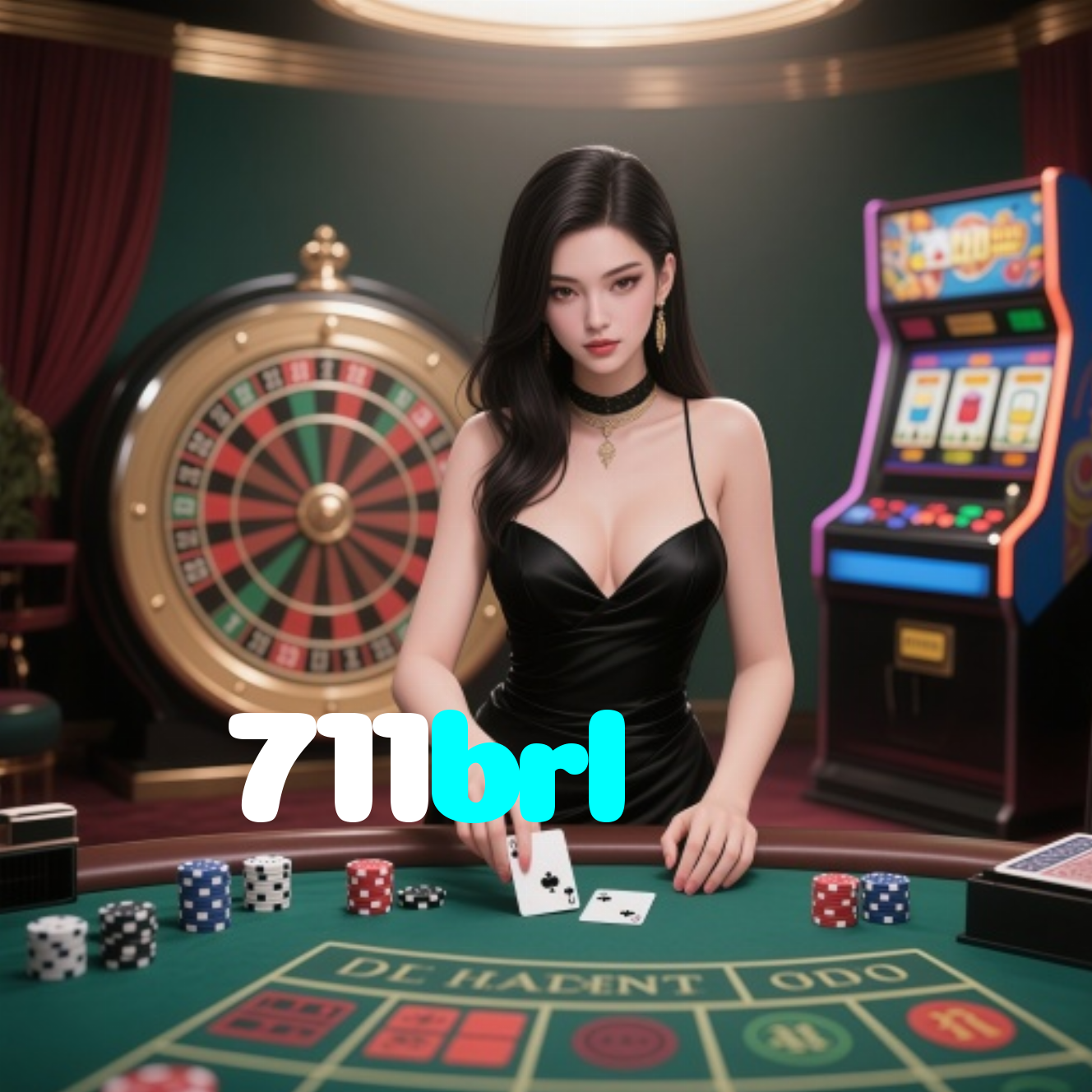711brl
