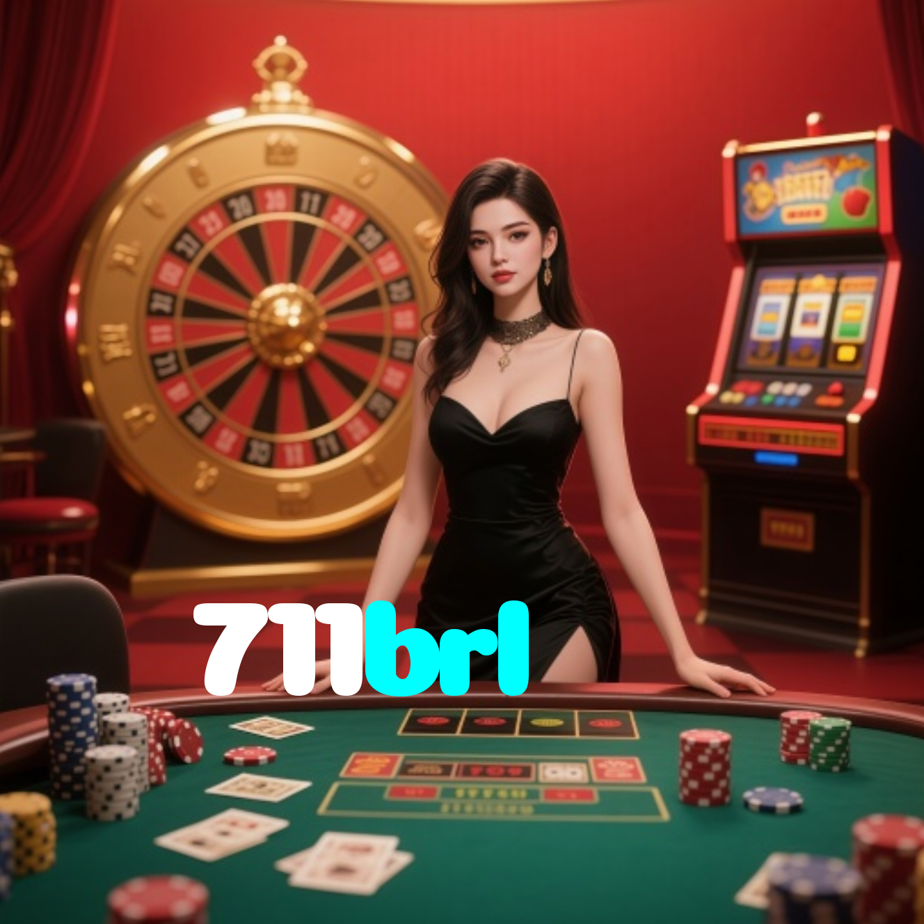 711brl