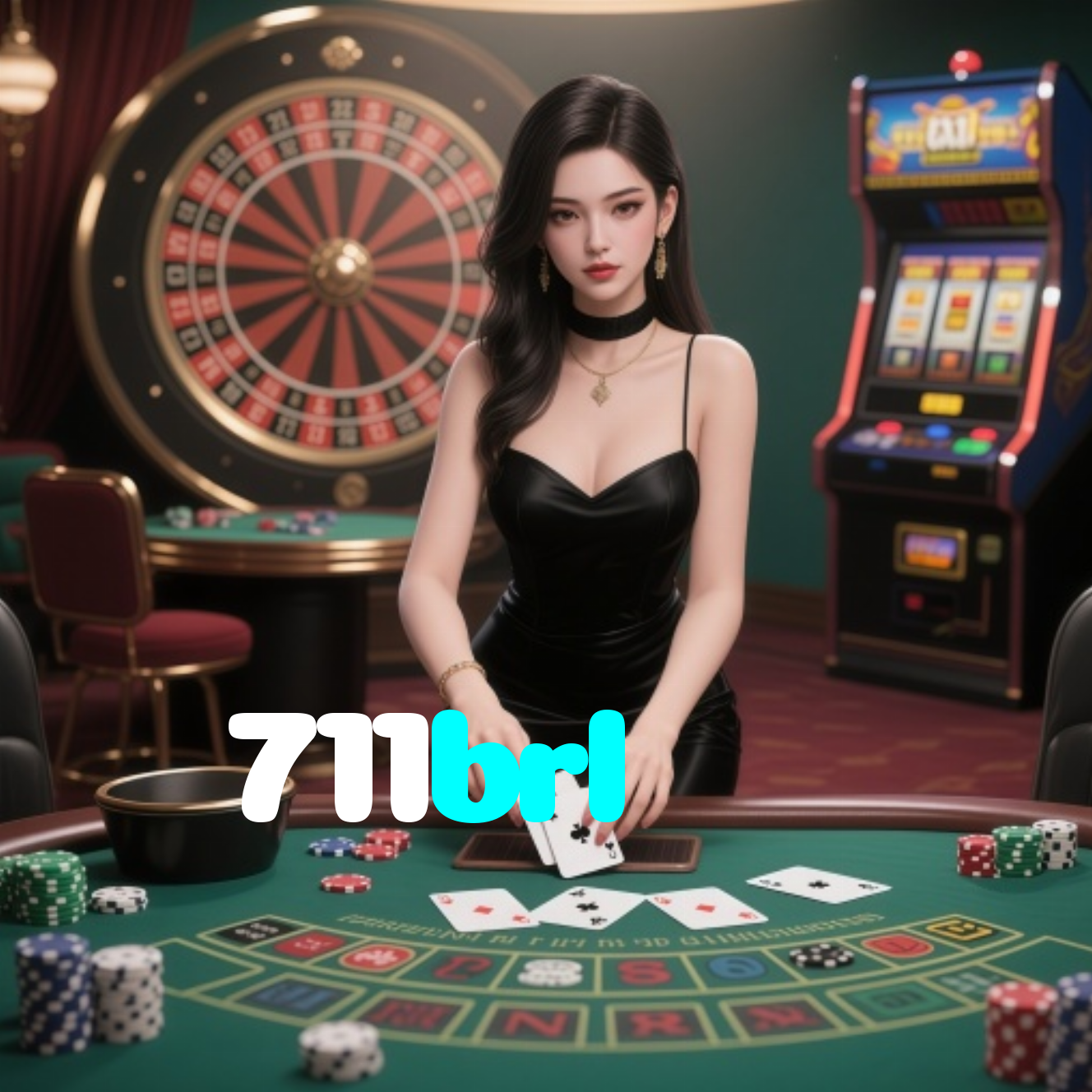 711brl
