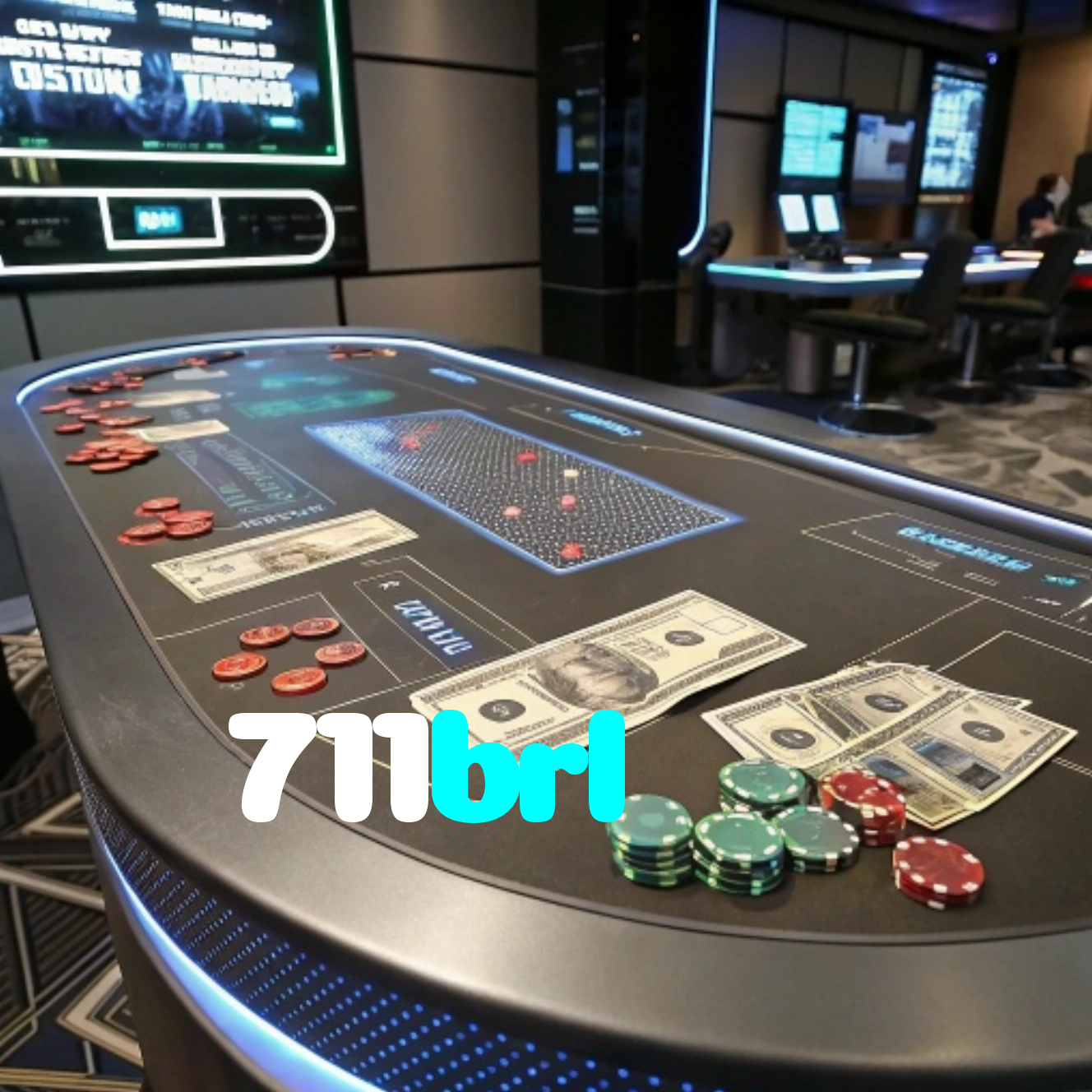 711brl