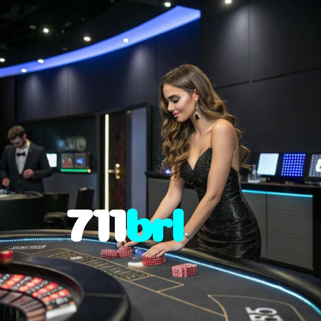 711brl