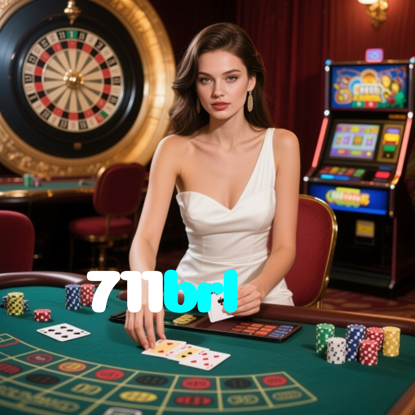 711brl