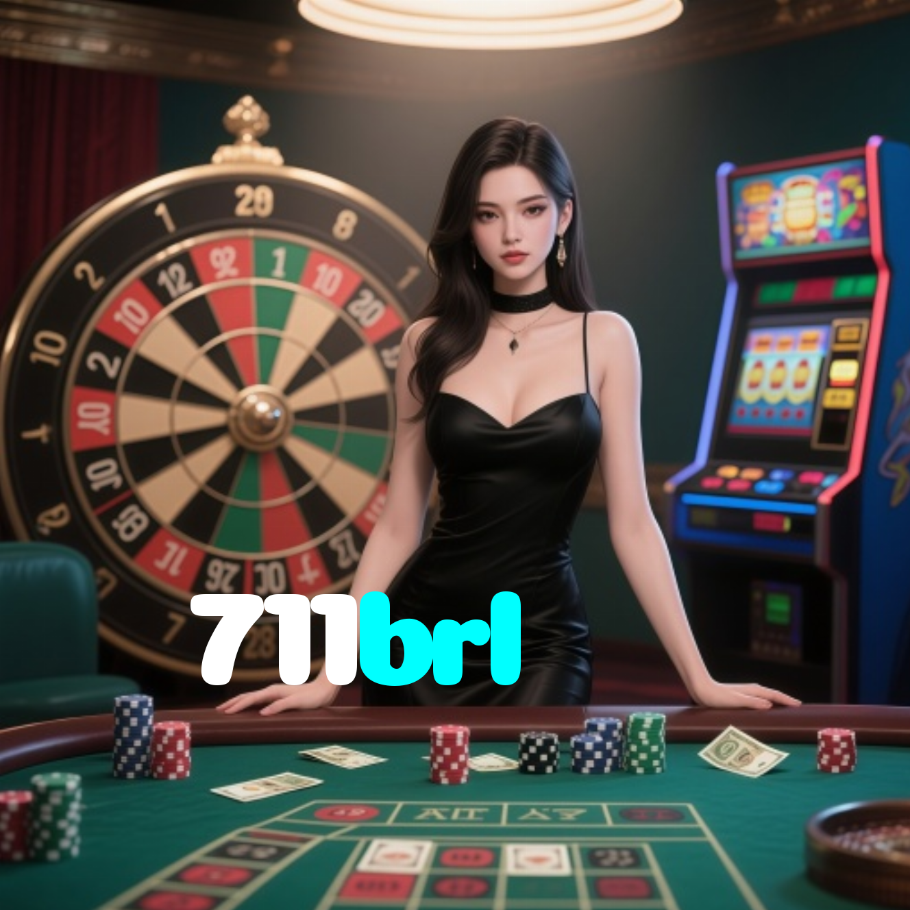 711brl