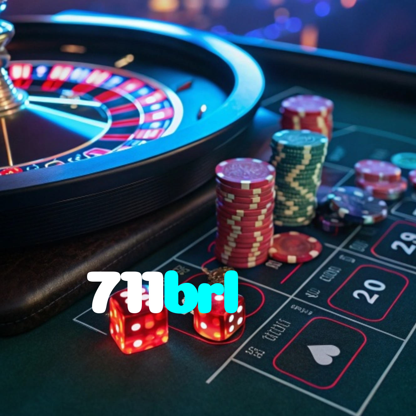 711brl