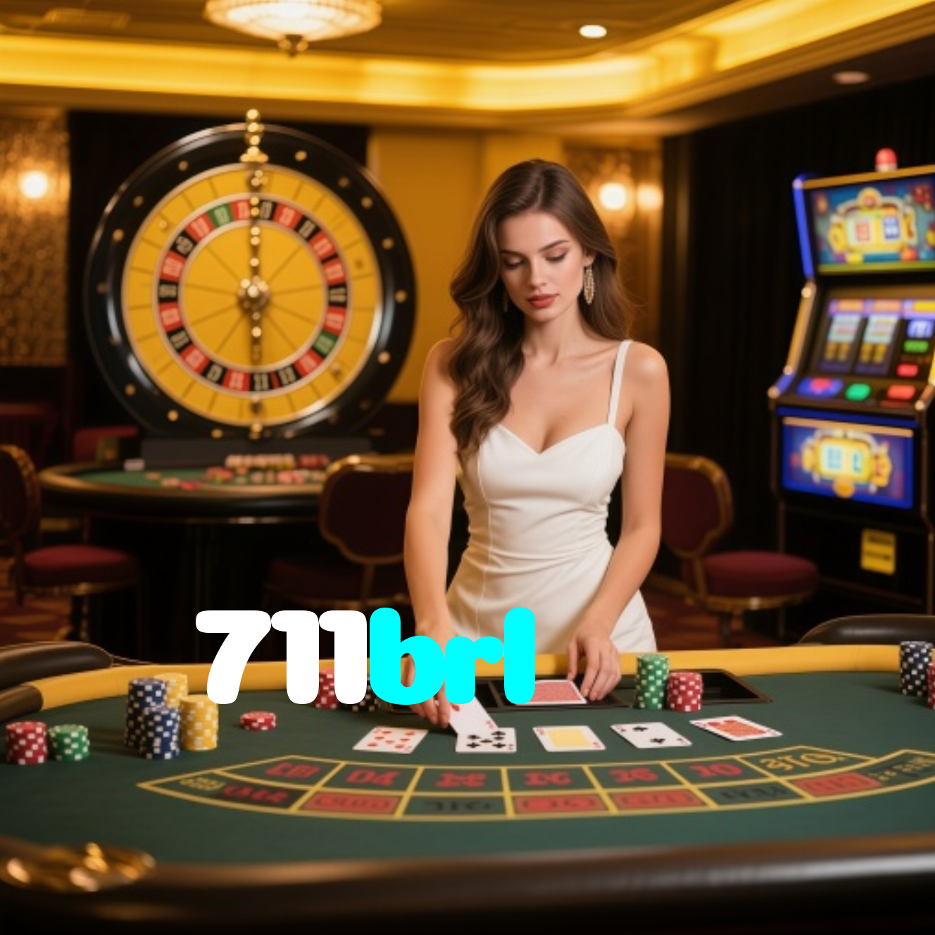 711brl