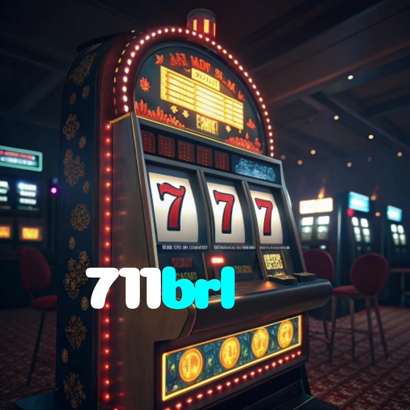 711brl