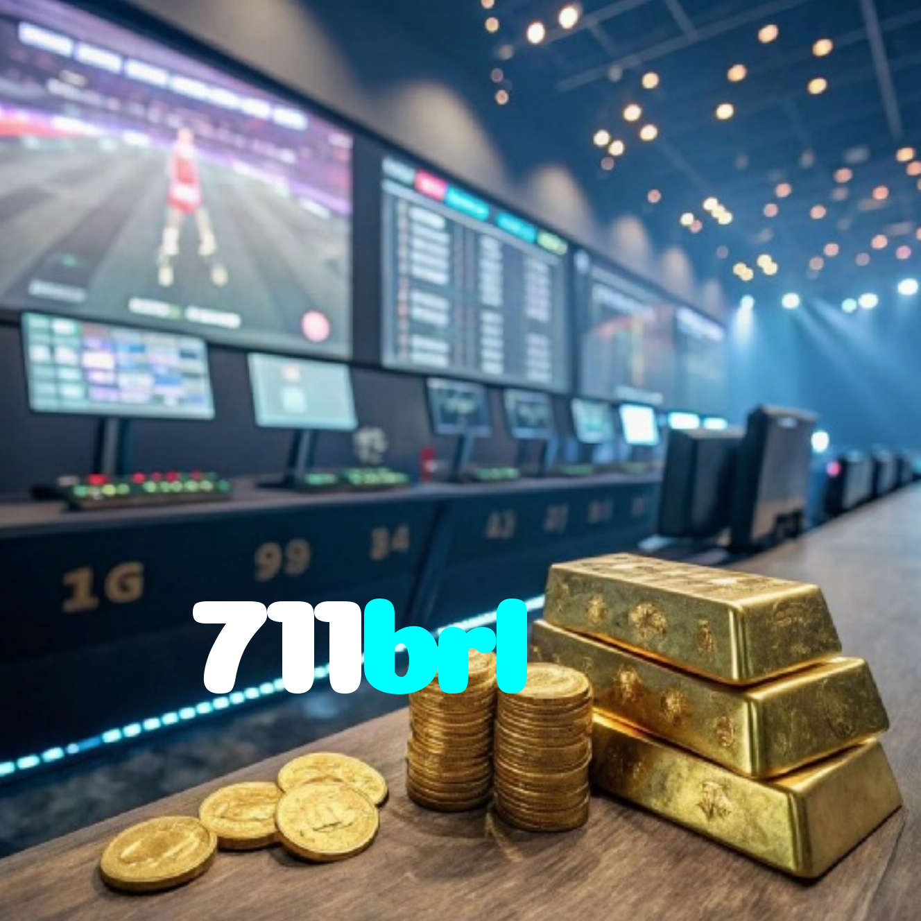 711brl