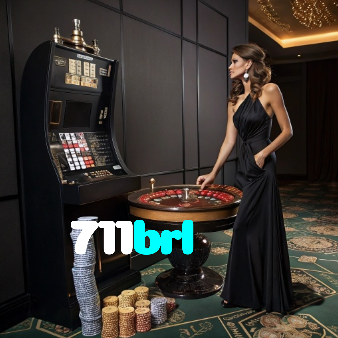 711brl